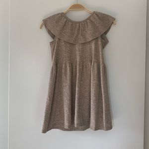 Zara Kids Knit Dress